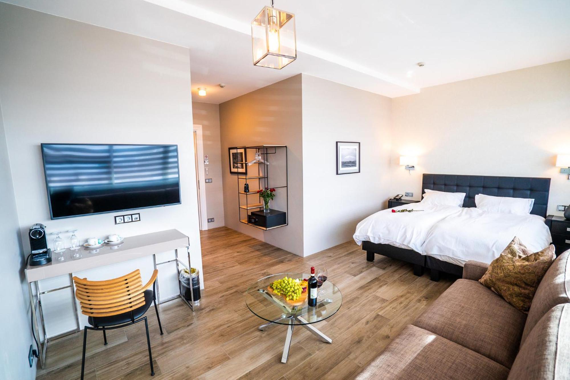 Chambre Familiale
